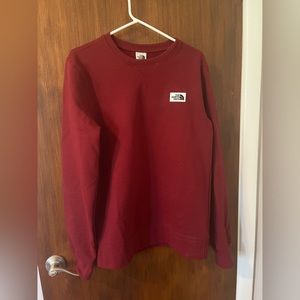 THE North Face men’s sweatshirt